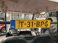 2019 bensel cars bsn2 golfkar - afbeelding 10 van  13