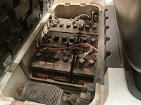 2019 bensel cars bsn2 golfkar - afbeelding 11 van  13