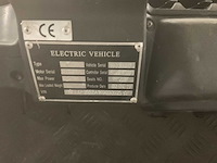 2019 bensel cars bsn2 golfkar - afbeelding 12 van  13