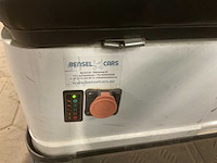 2019 bensel cars bsn2 golfkar - afbeelding 13 van  13