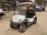 2019 bensel cars bsn2 golfkar - afbeelding 1 van  13