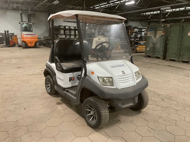 2019 bensel cars bsn2 golfkar - afbeelding 2 van  13