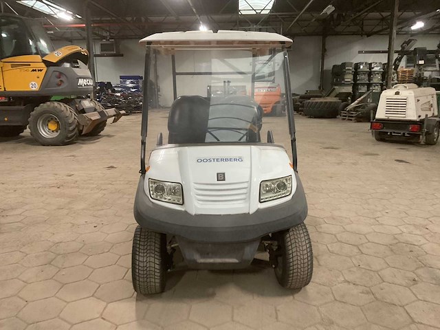 2019 bensel cars bsn2 golfkar - afbeelding 3 van  13