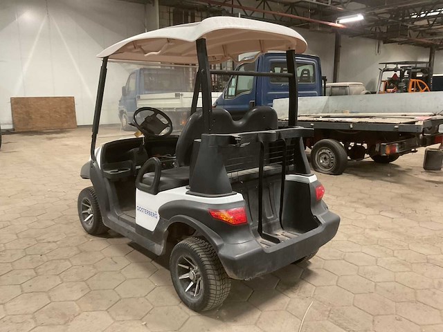 2019 bensel cars bsn2 golfkar - afbeelding 4 van  13