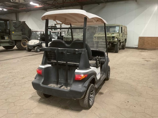 2019 bensel cars bsn2 golfkar - afbeelding 5 van  13