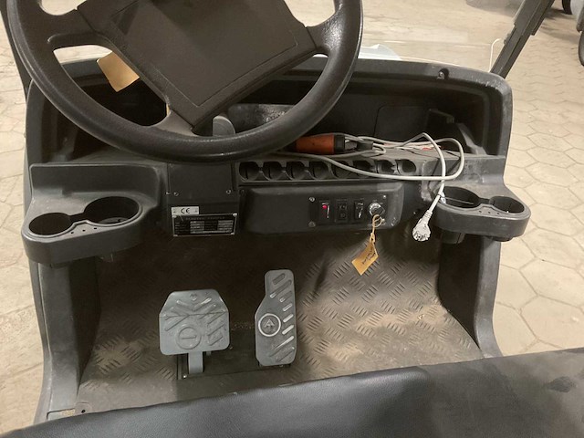 2019 bensel cars bsn2 golfkar - afbeelding 9 van  13