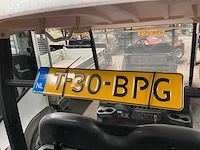 2019 bensel cars bsn2 golfkar - afbeelding 10 van  13