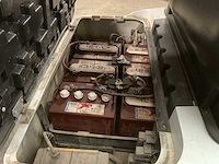 2019 bensel cars bsn2 golfkar - afbeelding 11 van  13