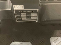 2019 bensel cars bsn2 golfkar - afbeelding 12 van  13