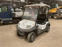 2019 bensel cars bsn2 golfkar - afbeelding 1 van  13