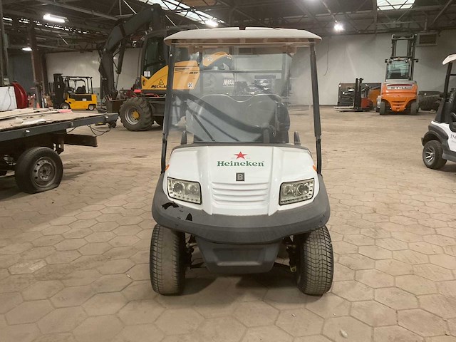 2019 bensel cars bsn2 golfkar - afbeelding 3 van  13