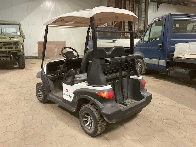2019 bensel cars bsn2 golfkar - afbeelding 4 van  13