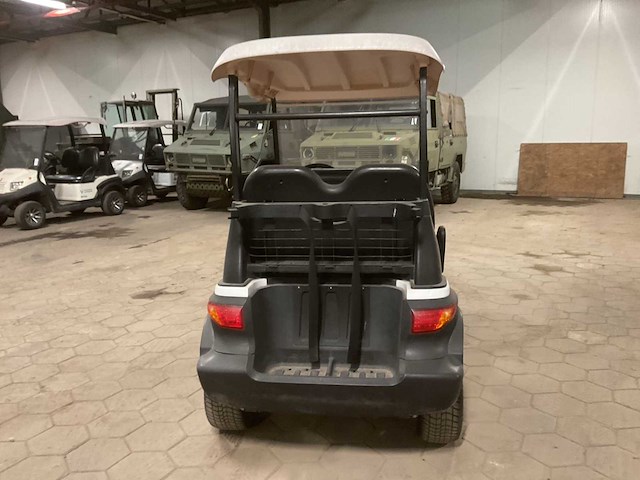 2019 bensel cars bsn2 golfkar - afbeelding 6 van  13