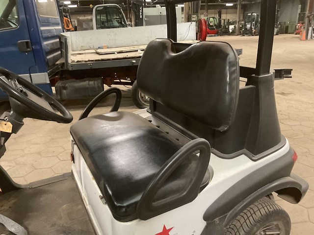 2019 bensel cars bsn2 golfkar - afbeelding 7 van  13