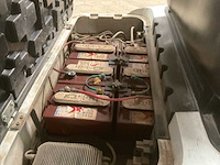 2019 bensel cars bsn2 golfkar - afbeelding 11 van  13