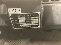 2019 bensel cars bsn2 golfkar - afbeelding 12 van  13