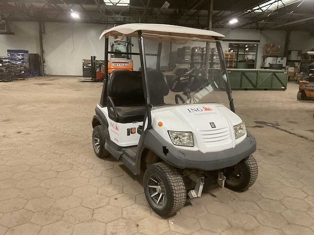 2019 bensel cars bsn2 golfkar - afbeelding 2 van  13