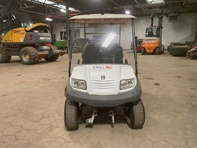 2019 bensel cars bsn2 golfkar - afbeelding 3 van  13