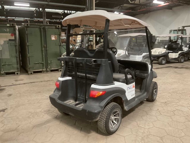 2019 bensel cars bsn2 golfkar - afbeelding 5 van  13