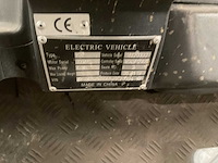 2019 bensel cars bsn2 golfkar - afbeelding 11 van  13