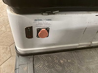 2019 bensel cars bsn2 golfkar - afbeelding 12 van  13