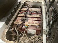 2019 bensel cars bsn2 golfkar - afbeelding 13 van  13