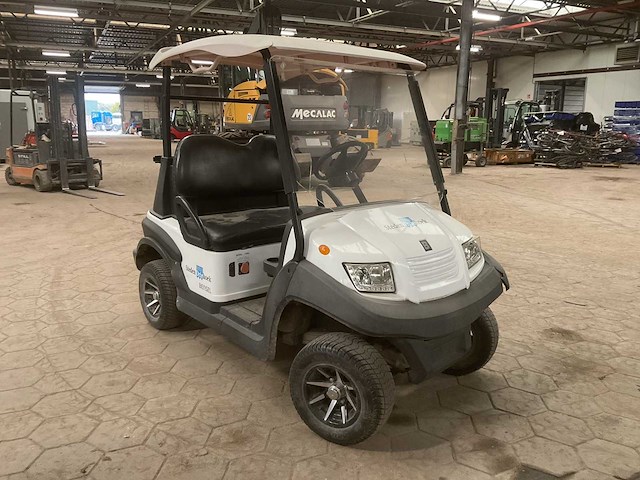 2019 bensel cars bsn2 golfkar - afbeelding 2 van  13