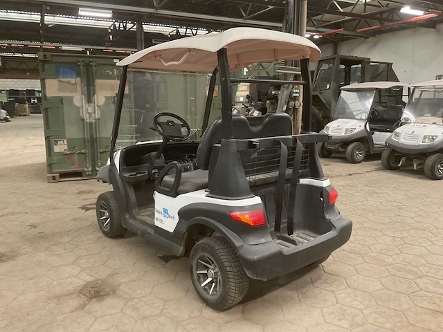 2019 bensel cars bsn2 golfkar - afbeelding 4 van  13