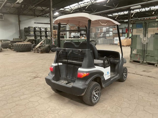 2019 bensel cars bsn2 golfkar - afbeelding 5 van  13