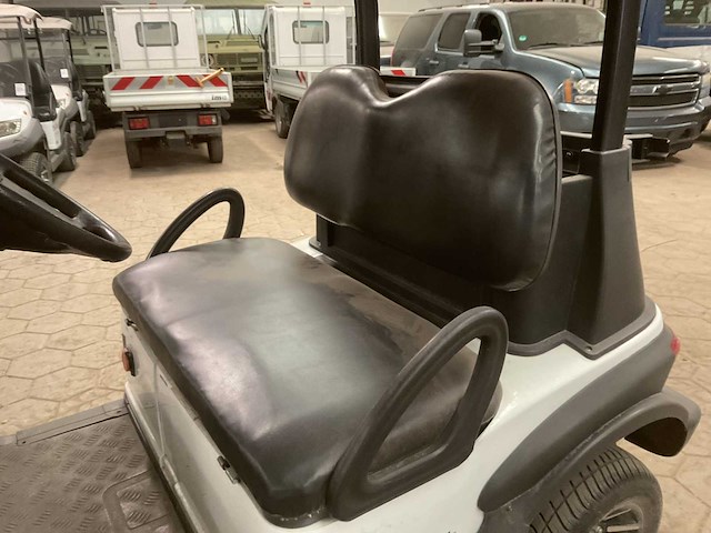 2019 bensel cars bsn2 golfkar - afbeelding 7 van  13