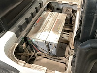 2019 bensel cars bsv2 golfcar - afbeelding 12 van  13