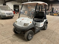 2019 bensel cars bsv2 golfcar - afbeelding 1 van  13