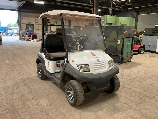 2019 bensel cars bsv2 golfcar - afbeelding 2 van  13