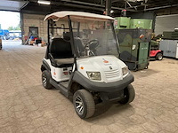 2019 bensel cars bsv2 golfcar - afbeelding 2 van  13