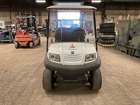 2019 bensel cars bsv2 golfcar - afbeelding 3 van  13