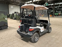 2019 bensel cars bsv2 golfcar - afbeelding 4 van  13