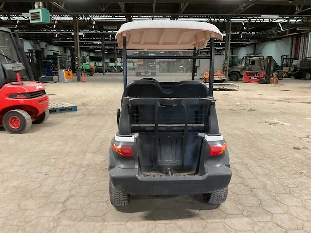 2019 bensel cars bsv2 golfcar - afbeelding 6 van  13
