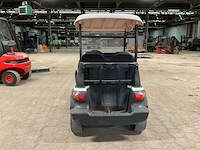 2019 bensel cars bsv2 golfcar - afbeelding 6 van  13