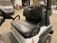 2019 bensel cars bsv2 golfcar - afbeelding 7 van  13