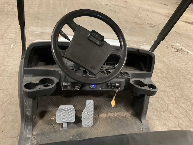 2019 bensel cars bsv2 golfcar - afbeelding 8 van  13