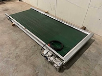 2019 bercomex transportband - afbeelding 3 van  9