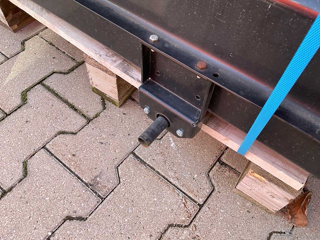 2019 biemmedue ec 85 diesel heater - afbeelding 2 van  11