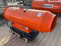 2019 biemmedue ec 85 diesel heater - afbeelding 1 van  11