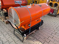 2019 biemmedue ec 85 diesel heater - afbeelding 4 van  11