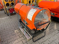 2019 biemmedue ec 85 diesel heater - afbeelding 5 van  11
