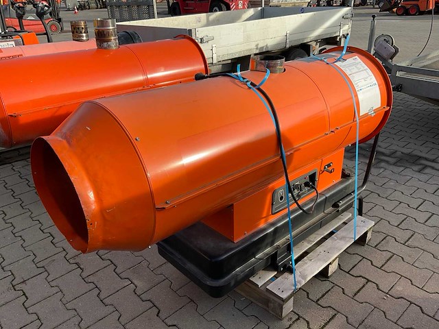 2019 biemmedue ec 85 diesel heater - afbeelding 6 van  11