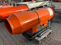 2019 biemmedue ec 85 diesel heater - afbeelding 6 van  11