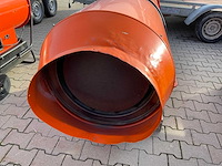 2019 biemmedue ec 85 diesel heater - afbeelding 7 van  11