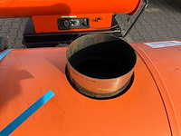 2019 biemmedue ec 85 diesel heater - afbeelding 8 van  11