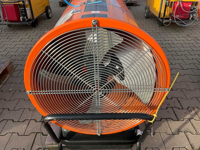 2019 biemmedue ec 85 diesel heater - afbeelding 9 van  11